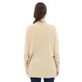 Miniatyrbillede 2 af 6: G-star D22502-b692 Loose Striktrøje Med Høj Hals Beige M Kvinde