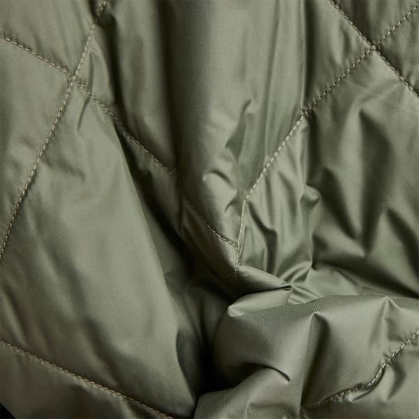 G-star Padded Collar Bomberjacka Grönt S Kvinna