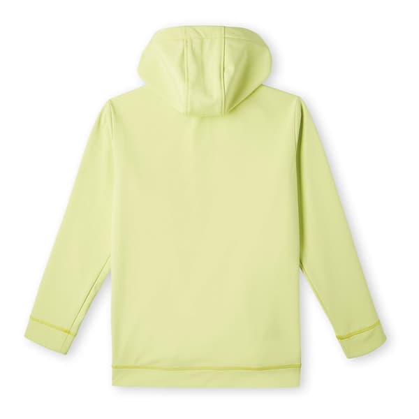 O´neill Explore Softshell Takki Keltainen 13-14 Years Tyttö