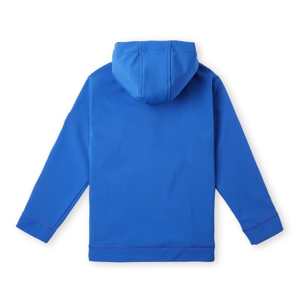 O´neill Outdoor Softshell Jacka Blå 9-10 Years Pojke
