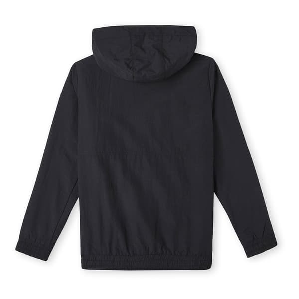 O´neill Ridge Anorak Jacka Svart 11-12 Years Flicka