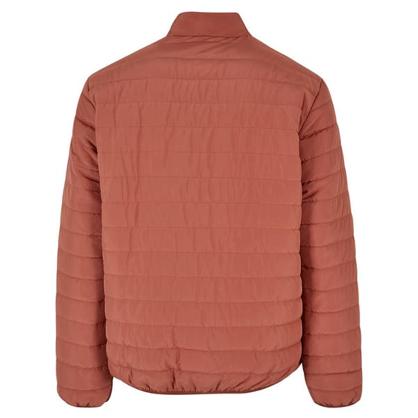 Urban Classics Bubble Jakke Orange XL Mand