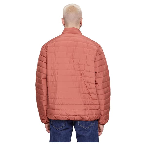 Urban Classics Bubble Jakke Orange XL Mand