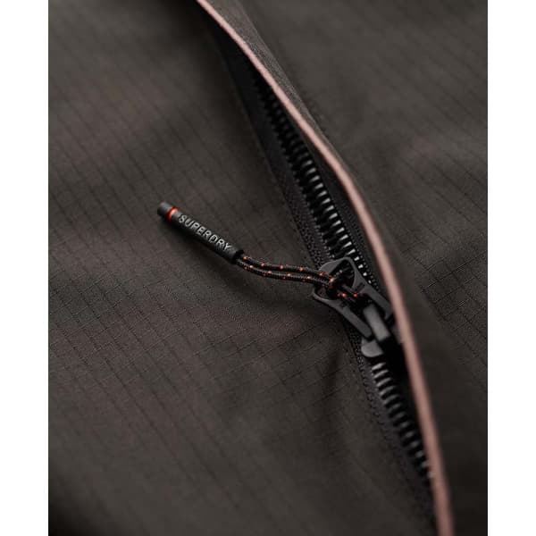 Superdry Yachter Jacka Svart XL Man