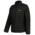 Miniatyrbillede 2 af 3: Columbia Lake 22™ Ii Dunjakke Sort XL Mand