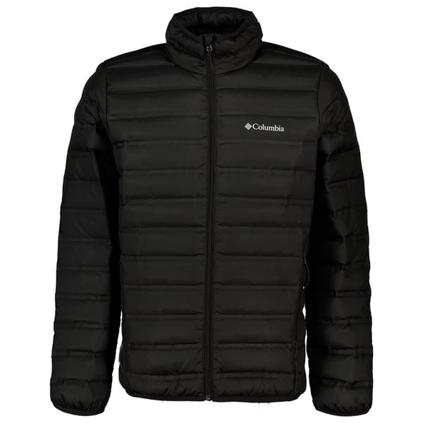 Columbia Lake 22™ Ii Dunjakke Sort XL Mand