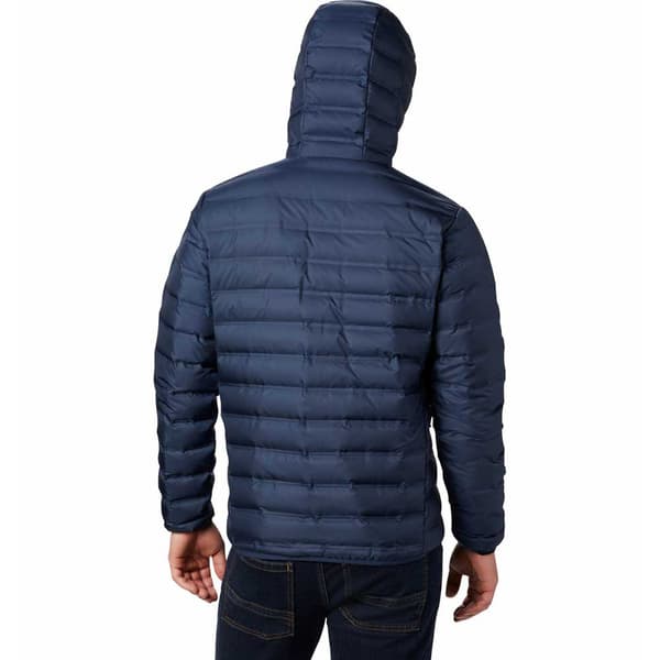 Columbia Lake 22™ Ii Dunjakke Blå S Kvinde