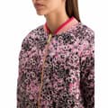 Pikkukuva 3 / 6: Scotch & Soda Reversible Bomber-takki Monivärinen L Nainen