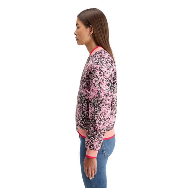 Scotch & Soda Reversible Bomber-takki Monivärinen L Nainen