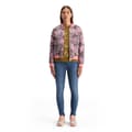 Pikkukuva 6 / 6: Scotch & Soda Reversible Bomber-takki Monivärinen L Nainen