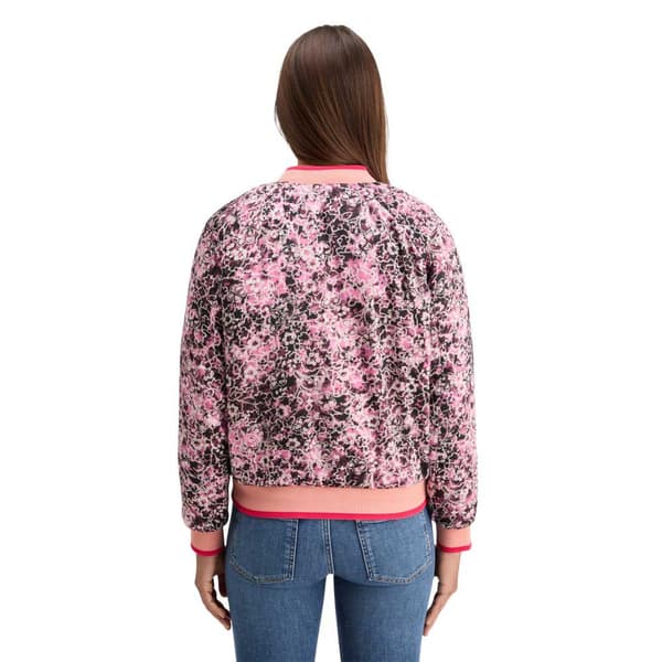 Scotch & Soda Reversible Bomber-takki Monivärinen L Nainen