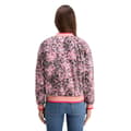 Pikkukuva 2 / 6: Scotch & Soda Reversible Bomber-takki Monivärinen L Nainen