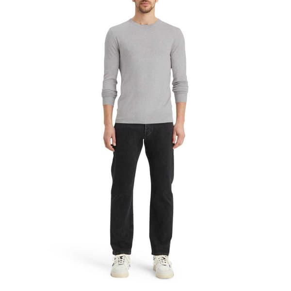 Scotch & Soda 179183 Villapaita Harmaa XL Mies