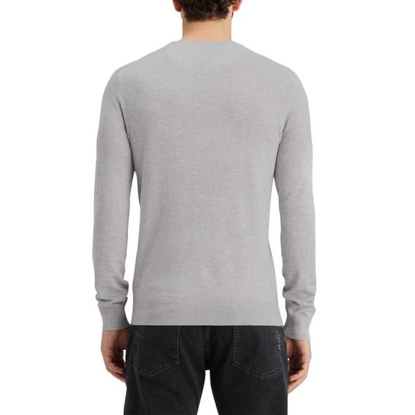 Scotch & Soda 179183 Villapaita Harmaa XL Mies