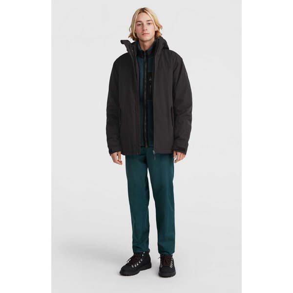 O´neill 3 In 1 10k/10k Parka Sort L Mand