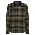 Miniatyrbillede 3 af 9: O´neill Fleece Lined Jakke Flerfarvet S Mand