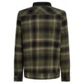 Miniatyrbillede 4 af 9: O´neill Fleece Lined Jakke Flerfarvet S Mand