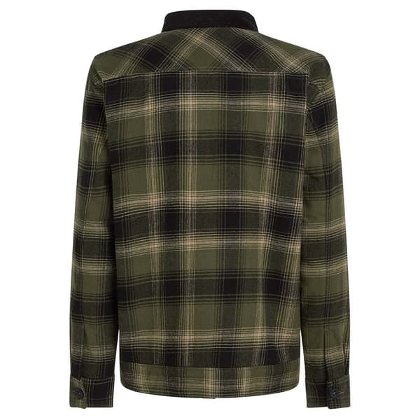 O´neill Fleece Lined Jakke Flerfarvet S Mand