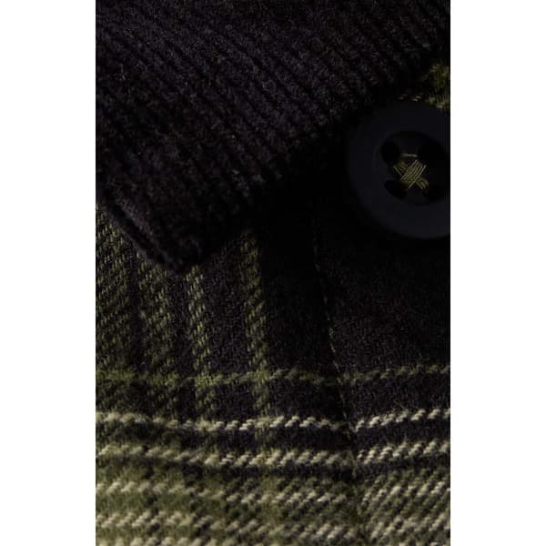 O´neill Fleece Lined Jakke Flerfarvet S Mand