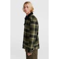 Miniatyrbillede 8 af 9: O´neill Fleece Lined Jakke Flerfarvet S Mand