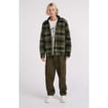 Miniatyrbillede 9 af 9: O´neill Fleece Lined Jakke Flerfarvet S Mand
