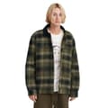 Miniatyrbillede 1 af 9: O´neill Fleece Lined Jakke Flerfarvet S Mand