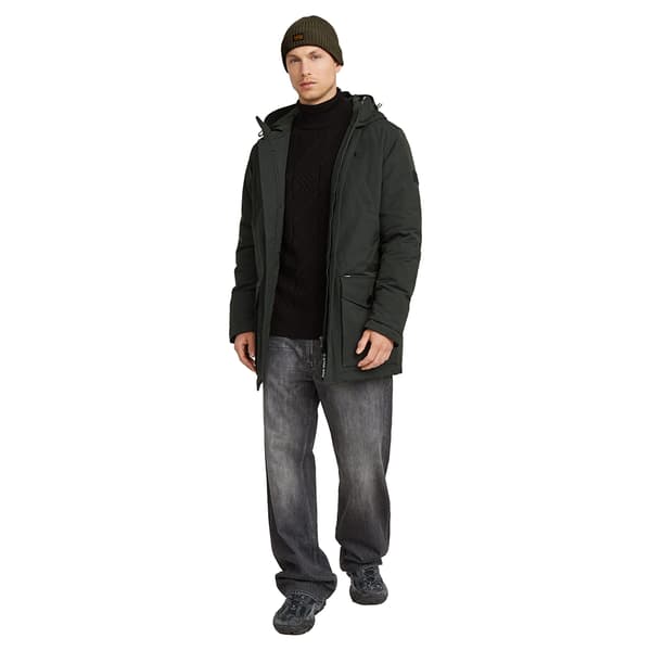 G-star D26402-d908 Vodan Jakke Sort XL Mand