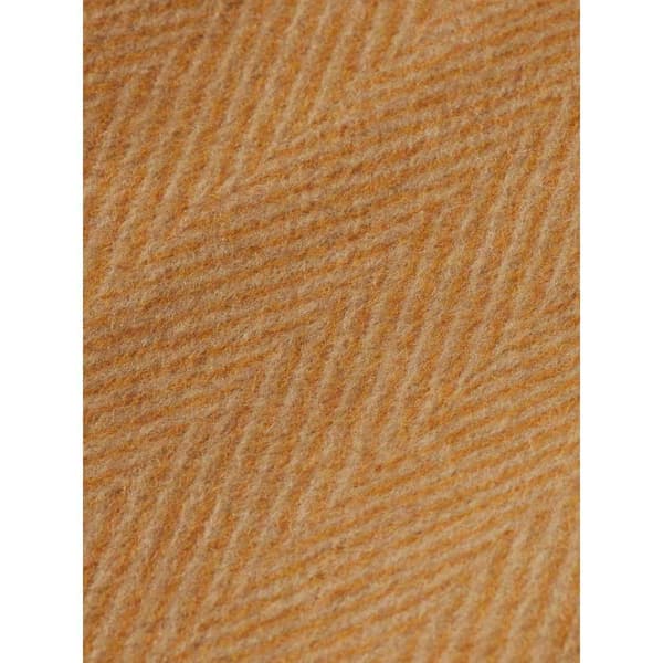 Scotch & Soda 178078 Frakke Brun XS Kvinde