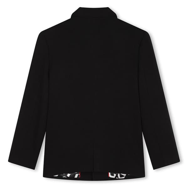 Dkny D60236 Takki Musta 14 Years