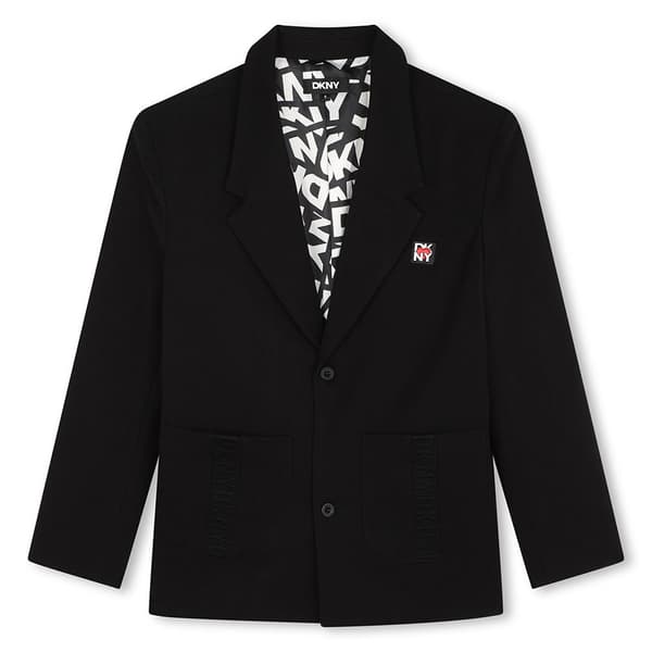Dkny D60236 Takki Musta 14 Years
