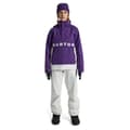 Miniatyrbillede 3 af 9: Burton Frostner 2l Jakke Lilla S Kvinde