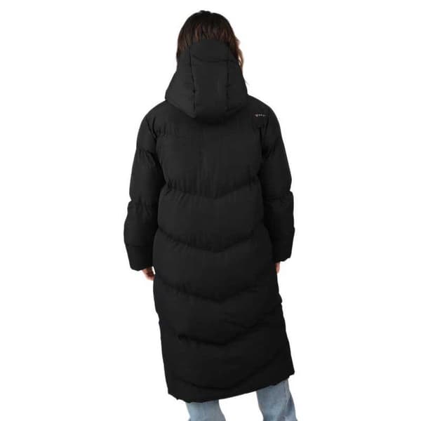 Brunotti Bigsury Jakke Sort S Kvinde