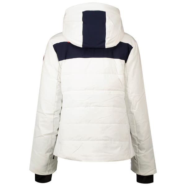 Icepeak Elsah Takki Valkoinen 46 Nainen