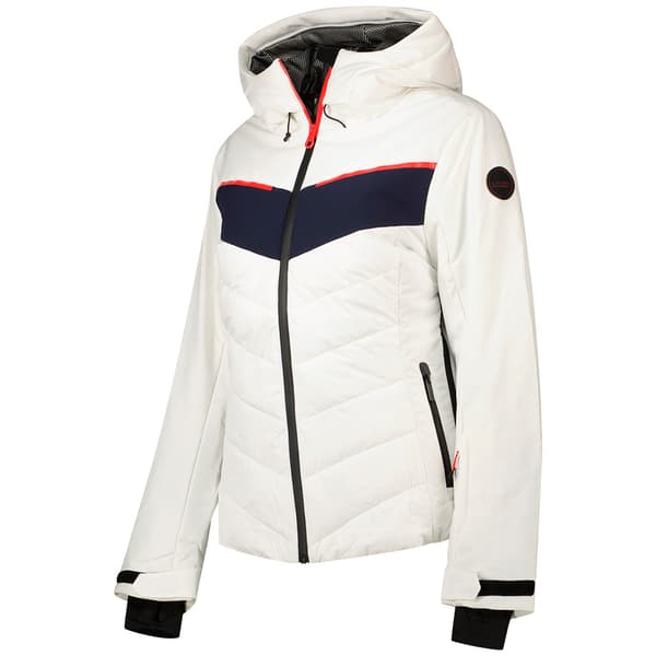 Icepeak Elsah Takki Valkoinen 46 Nainen