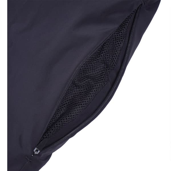 Icepeak Fate Jakke Sort 58 Mand