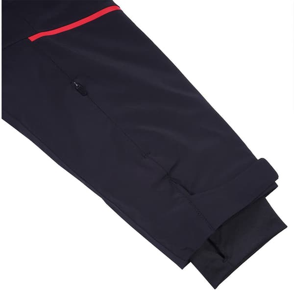 Icepeak Fate Jakke Sort 58 Mand