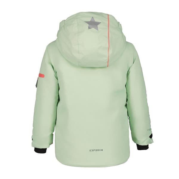 Icepeak Jian Takki Vihreä 18-24 Months Poika