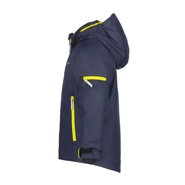 Icepeak Jian Takki Sininen 18-24 Months Poika