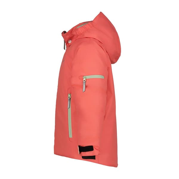 Icepeak Jian Jacka Rosa 18-24 Months Pojke