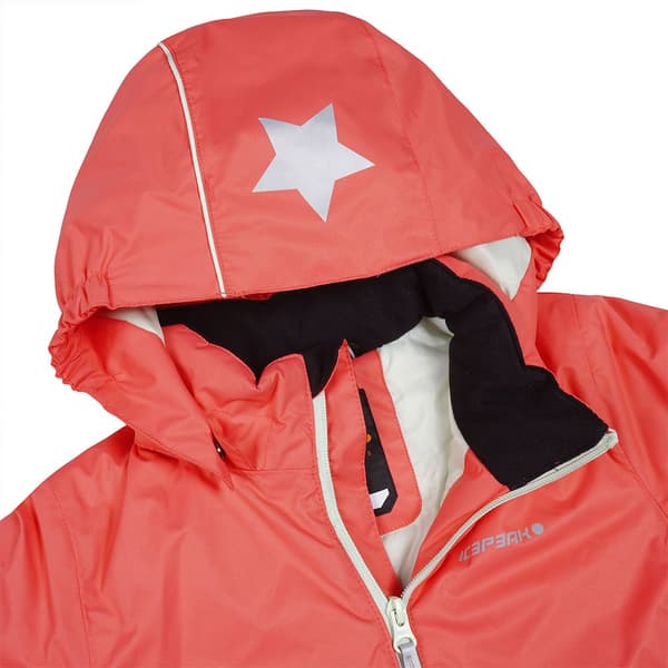 Icepeak Jian Jacka Rosa 18-24 Months Pojke