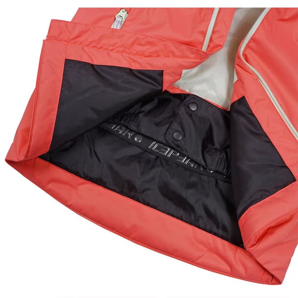 Icepeak Jian Jacka Rosa 18-24 Months Pojke
