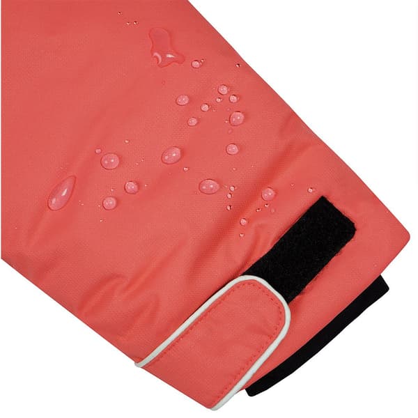 Icepeak Jian Jacka Rosa 18-24 Months Pojke