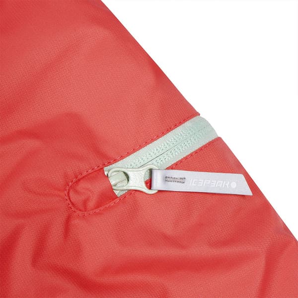 Icepeak Jian Jacka Rosa 18-24 Months Pojke