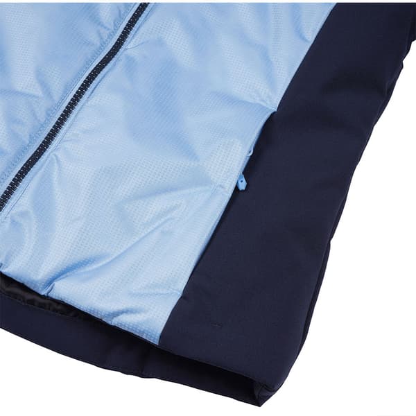 Icepeak Laval I Takki Sininen 7-8 Years Poika
