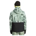Pikkukuva 2 / 6: Quiksilver Mission Printed Takki Vihreä 8 Years Poika