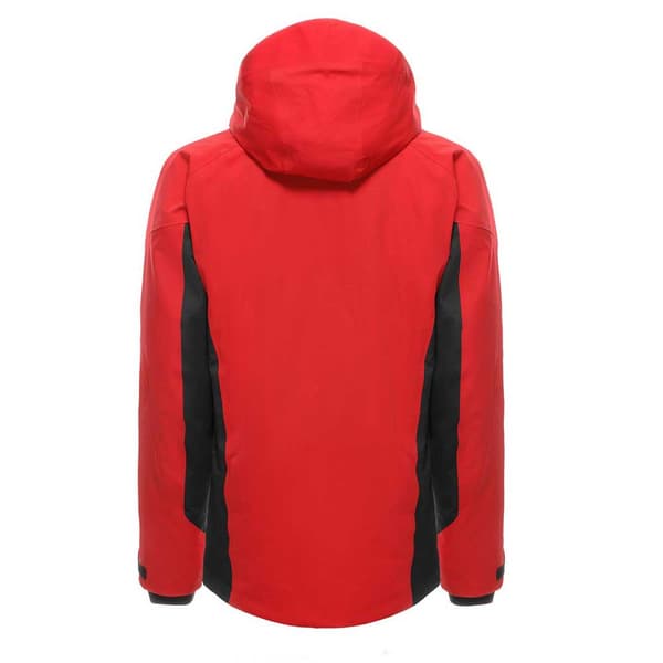 Dainese Snow Etra Aerosense-dry Core Ready Jacka Röd S Man
