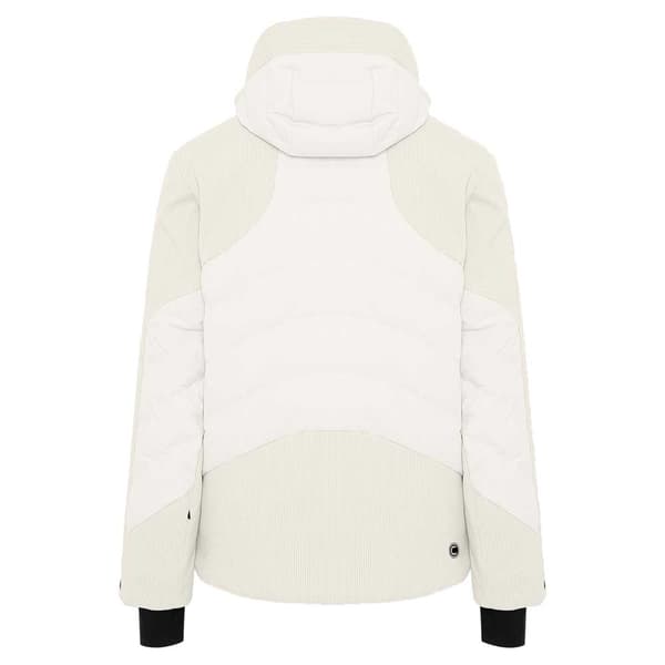 Colmar Contemporary Quilted Padded Jacka Vit 48 Man