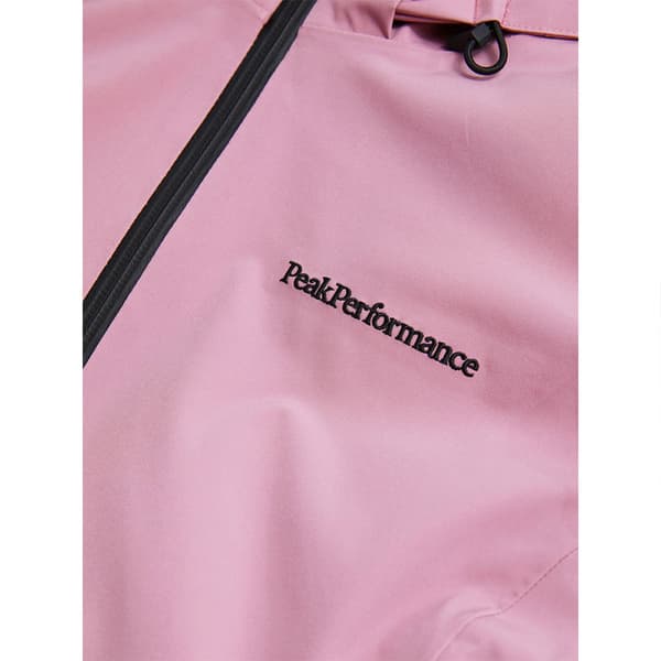 Peak Performance Anima Jakke Rosa S Kvinde