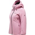Miniatyrbillede 2 af 4: Peak Performance Anima Jakke Rosa S Kvinde