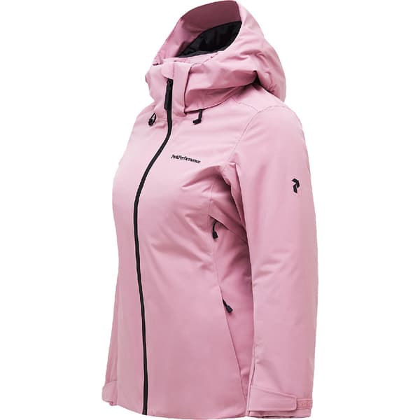 Peak Performance Anima Jakke Rosa S Kvinde